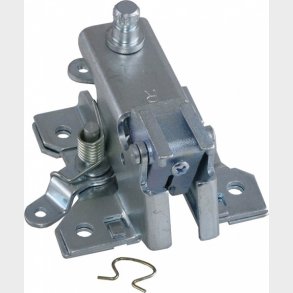 Door Handle Opening Control Right 1968-1977 Corvette, part ECK124158