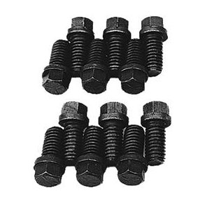 Boltst Headers 5/16-18 3/4