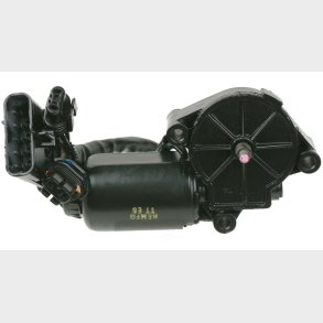 Lygtemotor venstre Corvette 2000 til 2004 (A1C 49129)