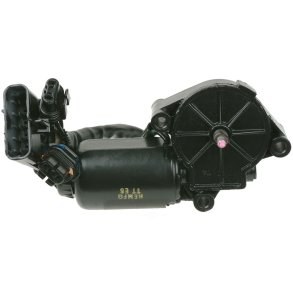 Lygtemotor venstre Corvette 2000 til 2004 (A1C 49129)