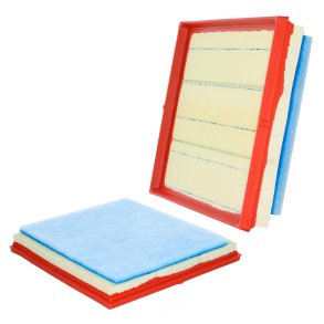 Luftfilter Cadillac SRX 2010 til 2016 (Wix 49158)