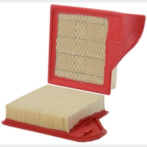 Luftfilter Mustang 2010 til 2014 (Wix 49201 - FA1897 - Fram CA10781 - 61949201 - 69201)