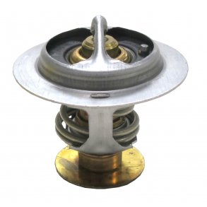 Thermostat 189F/87C grader, Ford 2011 til 2019 (Stant 49229 - Motorad 655188 / 655190)