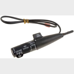 Afviserarm m/cruise & visker delay GM 1984 til 1994 (Standard Motor DS1534 - SM192 - 25111262)