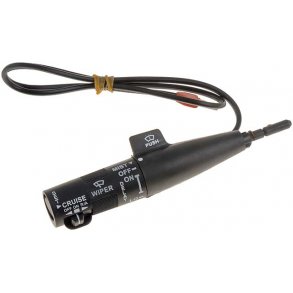 Afviserarm m/cruise & visker delay GM 1984 til 1994 (Standard Motor DS1534 - SM192 - 25111262)