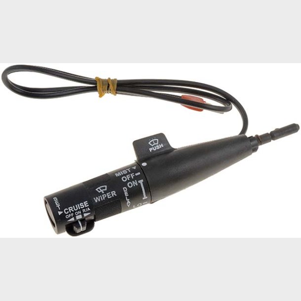 Afviserarm m/cruise &amp; visker delay GM 1984 til 1994 (Standard Motor DS1534 - SM192 - 25111262)