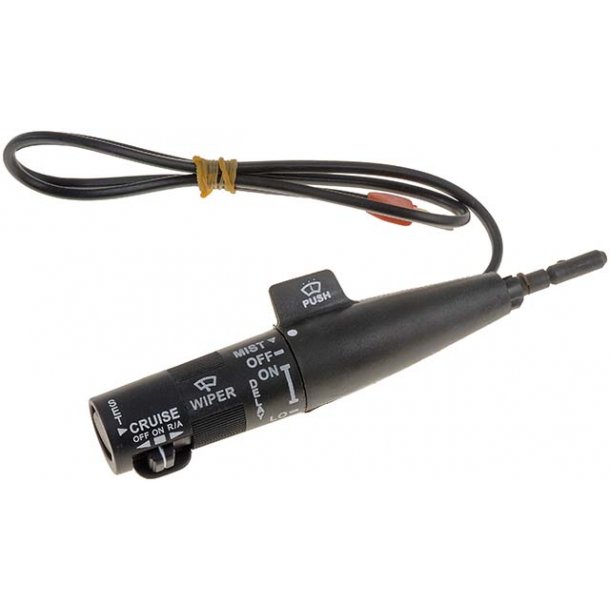 Afviserarm m/cruise &amp; visker delay GM 1984 til 1994 (Standard Motor DS1534 - SM192 - 25111262)