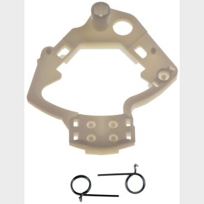 Blinklyskontakt rep. s�t til GM 1967 til 1987 (se info) Dorman Turn Signal Repair Kits 49300