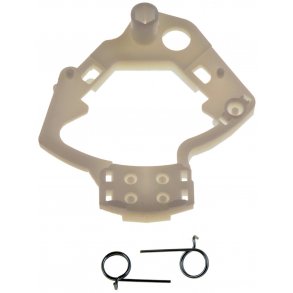 Blinklyskontakt rep. st til GM 1967 til 1987 (se info) Dorman Turn Signal Repair Kits 49300