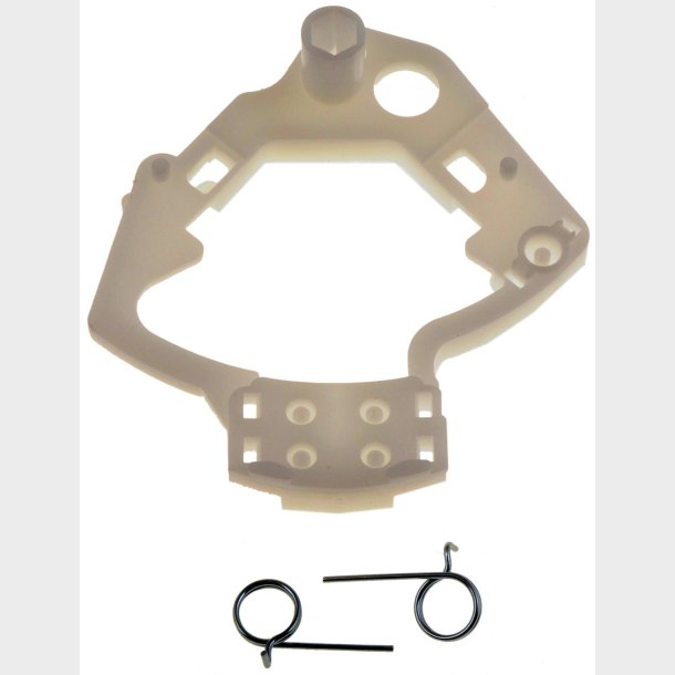 Blinklyskontakt rep. s�t til GM 1967 til 1987 (se info) Dorman Turn Signal Repair Kits 49300