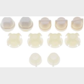 Visker forbindelsesb�sninger Ford, GM, Mopar (Dorman 49447)