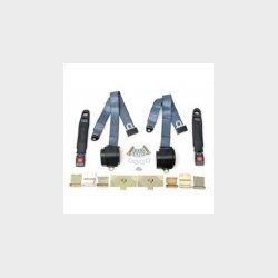 Corvette Seat Belt kit 1968-74