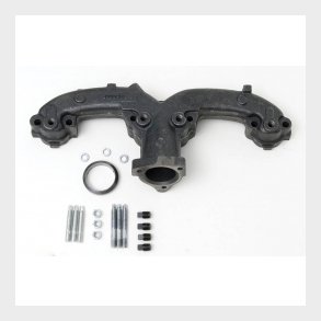 Corvette Udst�dnings manifold 2