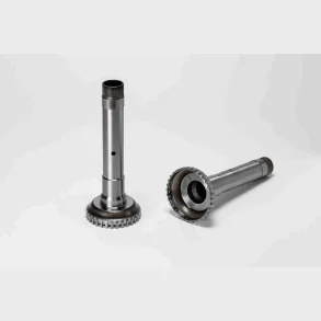 4T65E 4TH Clutch Hub With Shaft-Sleeve (32 Teeth) 24222374