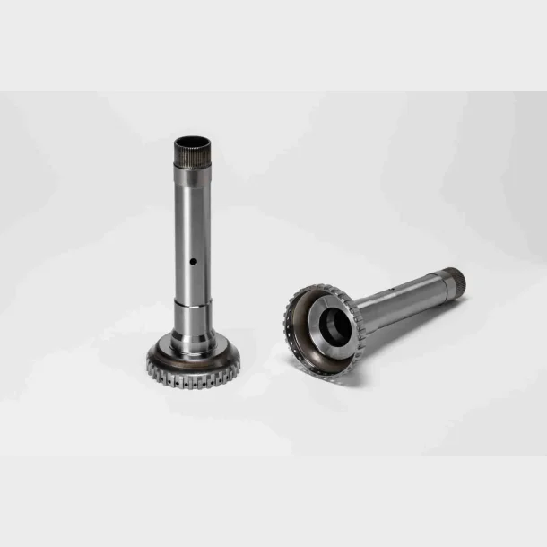 4T65E 4TH Clutch Hub With Shaft-Sleeve (32 Teeth) 24222374