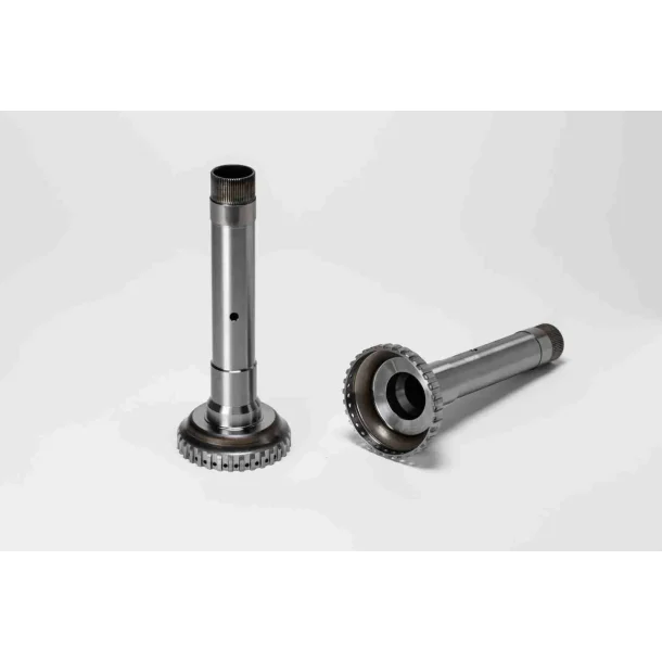 4T65E 4TH Clutch Hub With Shaft-Sleeve (32 Teeth) 24222374