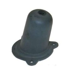 Corvette Pedal Rod Boot 1968-81