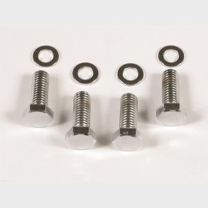 Bolts�t indsug. manifold GM, Mopar & AMC (Mr. Gasket 5002)