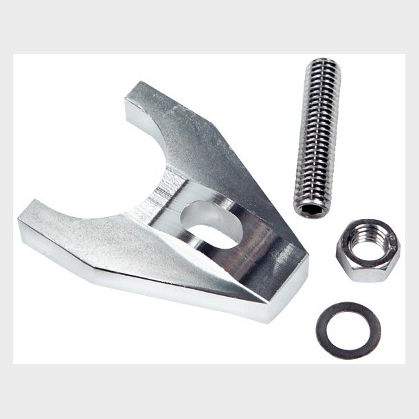 Bolts�t indsug. manifold GM, Mopar &amp; AMC (Mr. Gasket 5003)