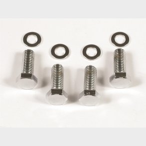 Bolts�t indsug. manifold Chevrolet B/B (Mr. Gasket 5004)