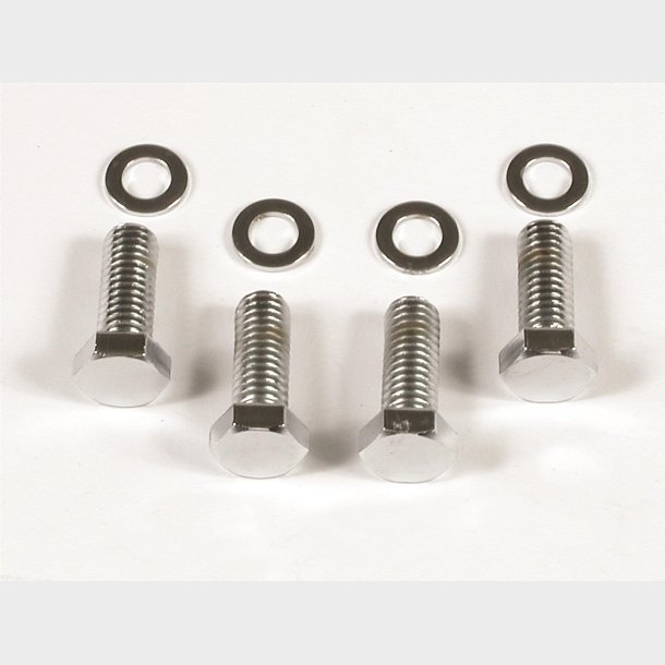 Bolts�t indsug. manifold Chevrolet B/B (Mr. Gasket 5004)