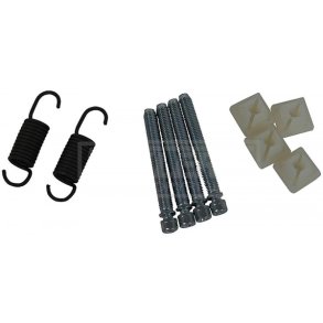 Lygtejustering s�t til 2 lygter Chevelle / El Camino 1968 til 1970 (50193121 - 55193121)