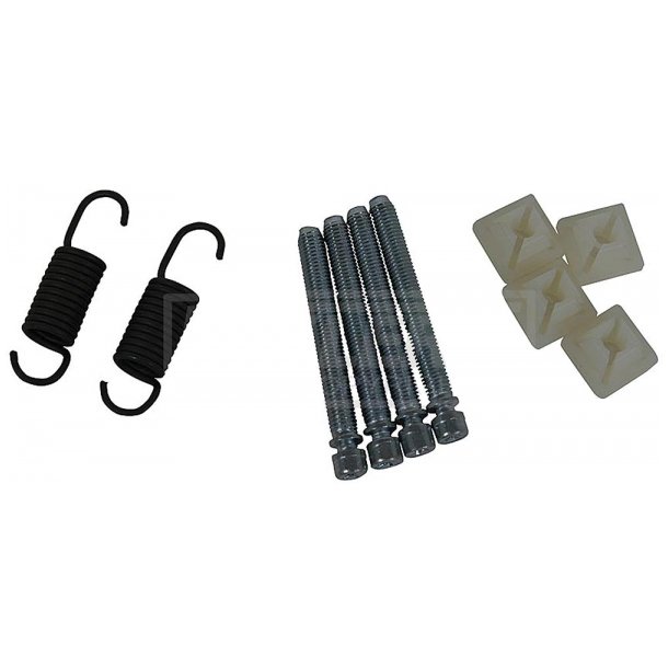 Lygtejustering st til 2 lygter Chevelle / El Camino 1968 til 1970 (50193121 - 55193121)