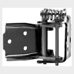 D�rh�ngsel venstre nederste for GM 1968 til 1972 (Dynacorn 1556T - Eck. 50-195222-1)