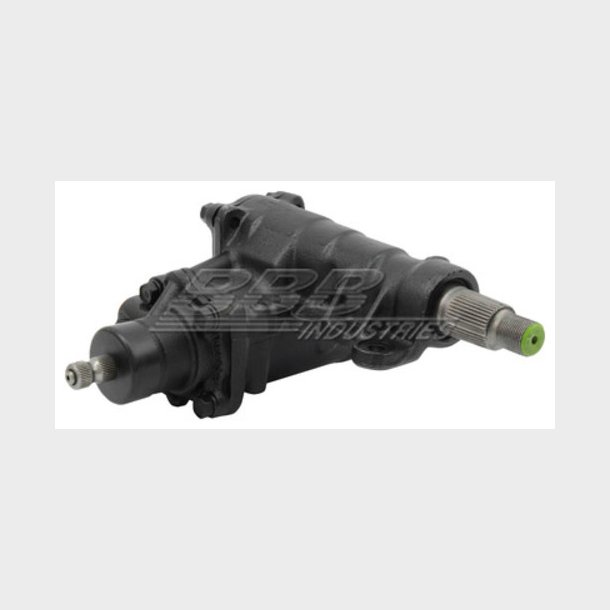 Styrehus Mopar 1970 til 1972 (BBB 502-0107 - A1C 27-6581)