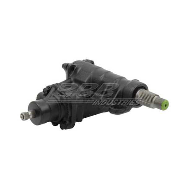Styrehus Mopar 1970 til 1972 (BBB 502-0107 - A1C 27-6581)