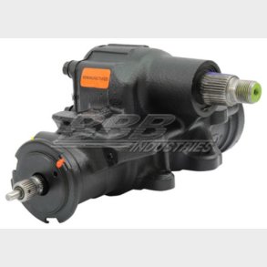 Styrehus Jeep 1996 til 1998 (A1C 27-7560 - BBB 5020122)