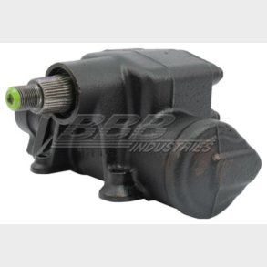 Styrehus Dodge Ram 2003 til 2008 (A1C 277616 - BBB 502-0137)