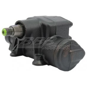 Styrehus Dodge Ram 2003 til 2008 (A1C 277616 - BBB 502-0137)