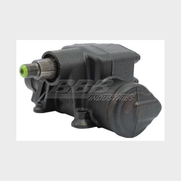 Styrehus Dodge Ram 2003 til 2008 (A1C 277616 - BBB 502-0137)