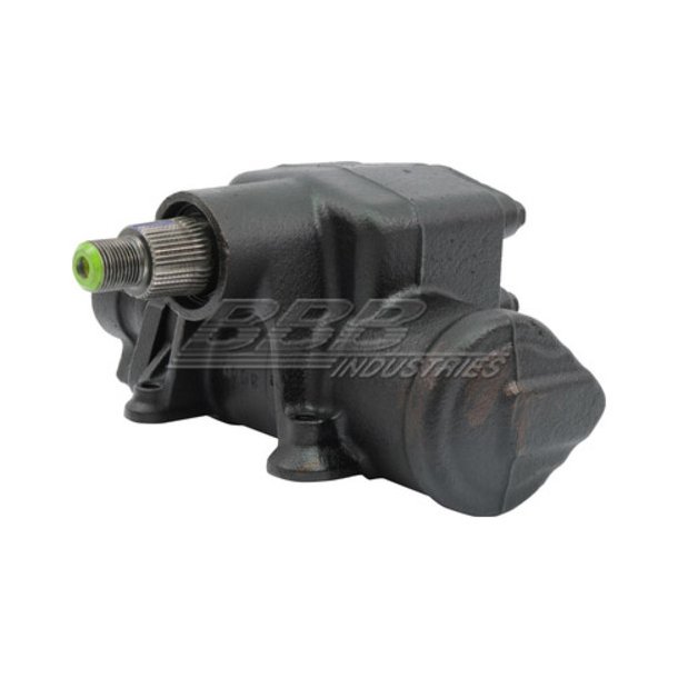 Styrehus Dodge Ram 2003 til 2008 (A1C 277616 - BBB 502-0137)