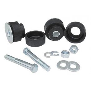 Kleropstilling mont. kit GM A-body 1968 til 1972 (Eck. 50-204247-1 - RB0523 - 685986 - 523MH)