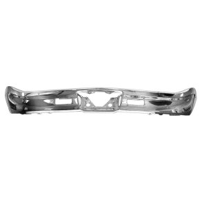 Kofanger bag chrome Chevrolet Chevelle 1967 (Eck. 50-205643-1)