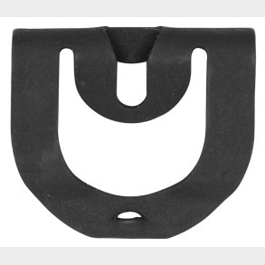 Clips bagrudelister (Eck. 50-206072 - A9275 - GM 7634583 - 8734067 - 606300)