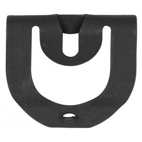 Clips bagrudelister (Eck. 50-206072 - A9275 - GM 7634583 - 8734067 - 606300)