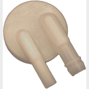 Expansion Cap 1973-1977E Corvette, part TFA213576