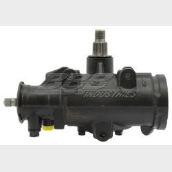 Styrehus GM truck 1988 til 1995 (A1C 277-540 - BBB 503-0129 - 5030129)