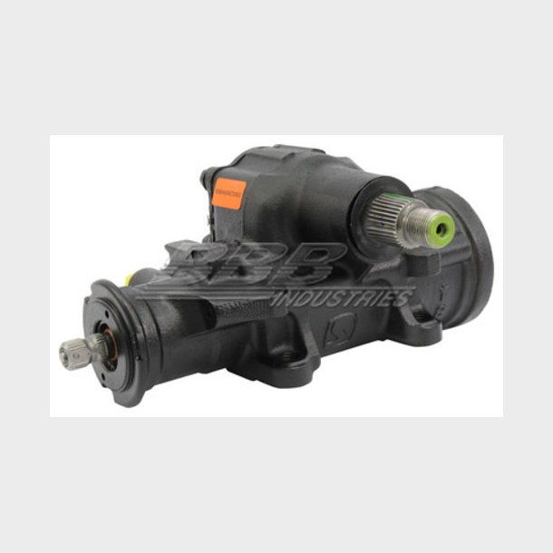 Styrehus Dodge / GM truck (A1 27-7539 - BBB 503-0128)