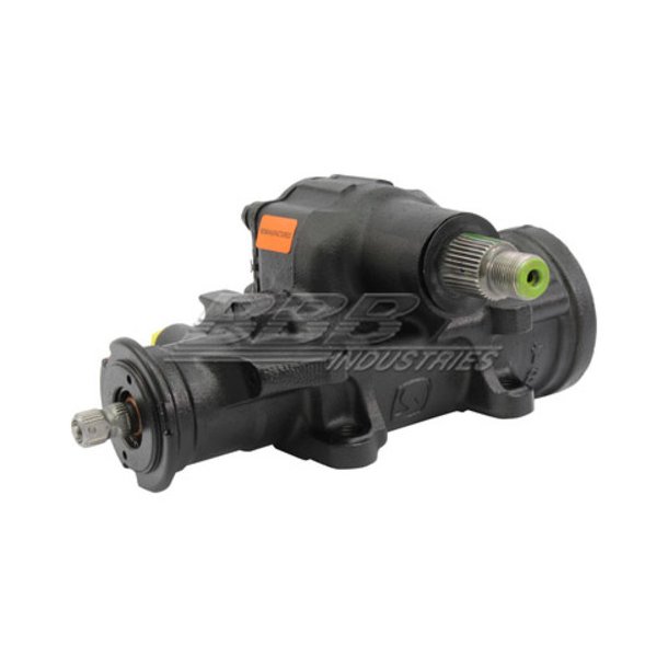 Styrehus Dodge / GM truck (A1 27-7539 - BBB 503-0128)