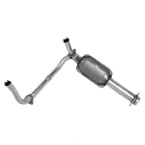 Katalysator Catalytic Converters (Walker 50300)