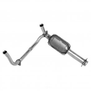 Katalysator Catalytic Converters (Walker 50300)