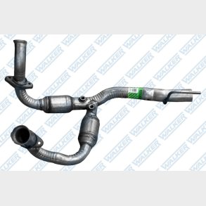 Katalysator Catalytic Converters (Walker 50337)