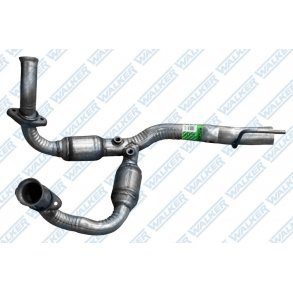 Katalysator Catalytic Converters (Walker 50337)
