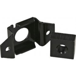 Body Mounting Nut 1963-82 Corvette 108643