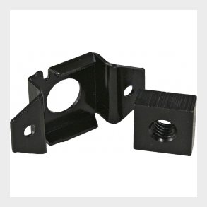 Body Mounting Nut 1963-82 Corvette 108643