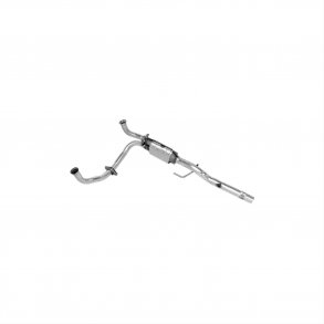 Katalysator Dodge Ram 1500/2500/3500 1996 til 1999 Catalytic Converters (Walker 50505)